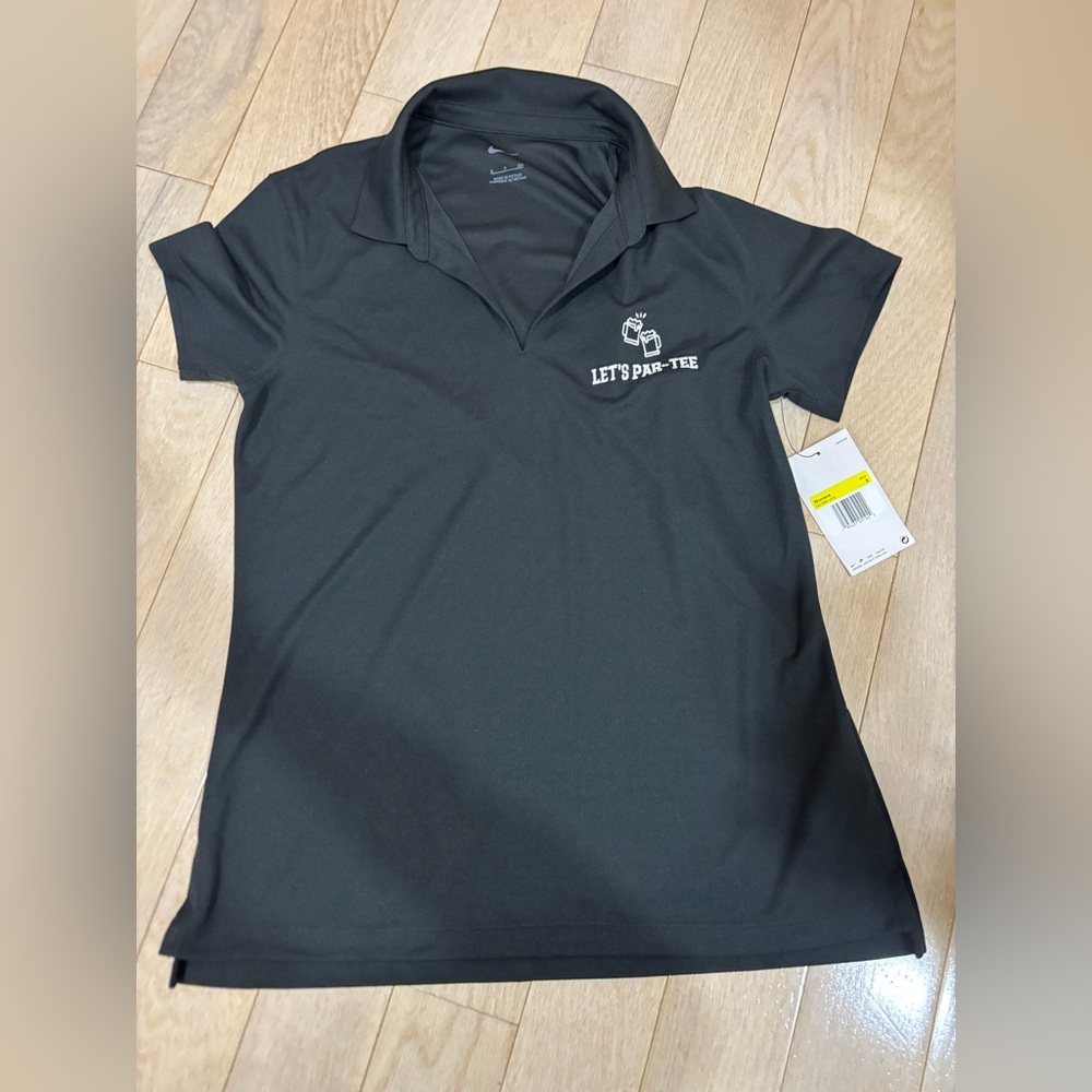 Nike Women’s Golf Tee - Size Small